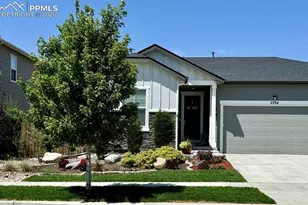 2704 Gobi Dr, Colorado Springs, CO 80939 - Photo 1