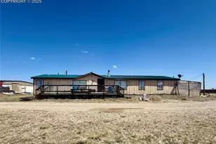 38565 Trogilo Rd, Rush, CO 80833 - Photo 1