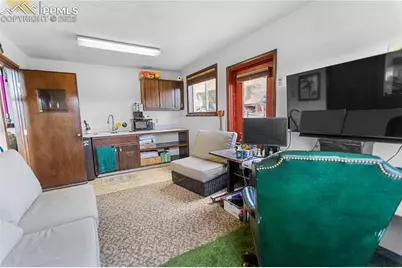 500 Rampart Range Road, Woodland Park, CO 80863 - Photo 18