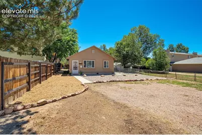 3025 Grandview Street, Colorado Springs, CO 80907 - Photo 2