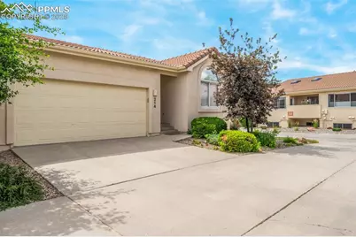 214 Luxury Lane, Colorado Springs, CO 80921 - Photo 42