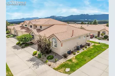 214 Luxury Lane, Colorado Springs, CO 80921 - Photo 1