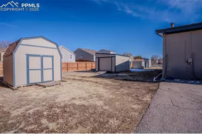 7230 C &amp; S Road, Fountain, CO 80817 - Photo 20