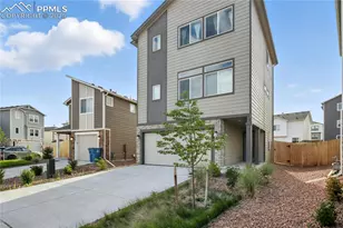 7972 Jayla Trl, Colorado Springs, CO 80908 - Photo 2