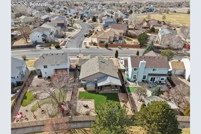 4910 Hawk Meadow Drive, Colorado Springs, CO 80916 - Photo 40