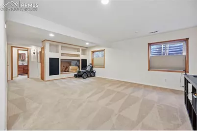 4910 Hawk Meadow Drive, Colorado Springs, CO 80916 - Photo 20
