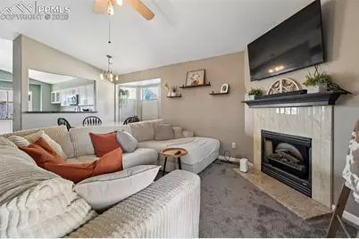 4910 Hawk Meadow Drive, Colorado Springs, CO 80916 - Photo 10