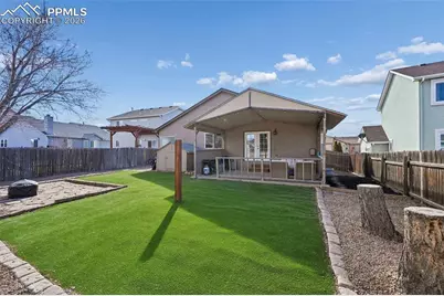 4910 Hawk Meadow Drive, Colorado Springs, CO 80916 - Photo 34