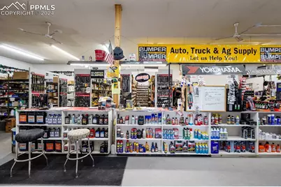 320 E Highway 96, Sheridan Lake, CO 81071 - Photo 12