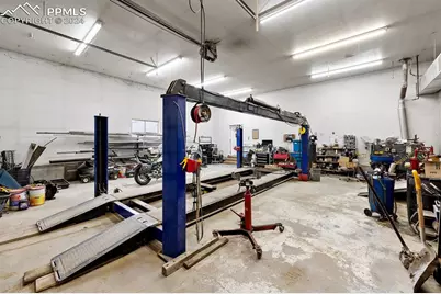 320 E Highway 96, Sheridan Lake, CO 81071 - Photo 16