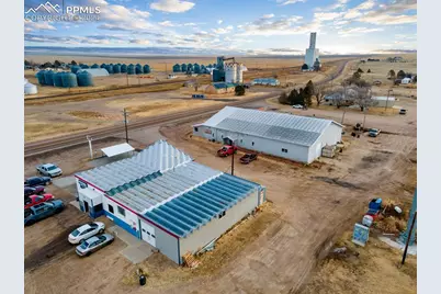 320 E Highway 96, Sheridan Lake, CO 81071 - Photo 24