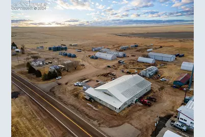 320 E Highway 96, Sheridan Lake, CO 81071 - Photo 6