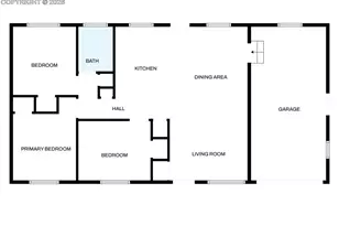 323 Mt View Ln, Fountain, CO 80817 - Photo 26