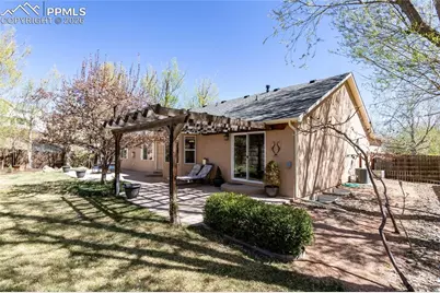 322 Gold Claim Terrace, Colorado Springs, CO 80905 - Photo 40