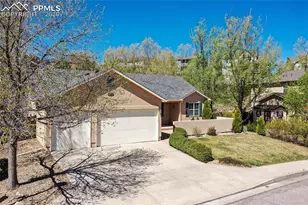 322 Gold Claim Terrace, Colorado Springs, CO 80905 - Photo 2