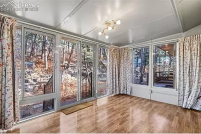 1040 Tari Drive, Colorado Springs, CO 80921 - Photo 12