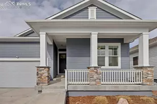 6656 Enclave Vista Loop, Colorado Springs, CO 80924 - Photo 1