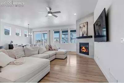 6656 Enclave Vista Loop, Colorado Springs, CO 80924 - Photo 6