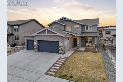 6386 Mondrian Way, Colorado Springs, CO 80924 - Photo 28