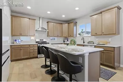 6386 Mondrian Way, Colorado Springs, CO 80924 - Photo 2