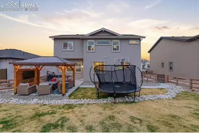 6386 Mondrian Way, Colorado Springs, CO 80924 - Photo 34