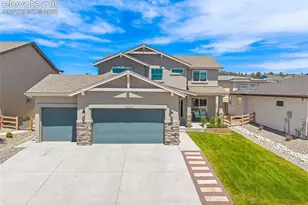 6386 Mondrian Wy, Colorado Springs, CO 80924 - Photo 1
