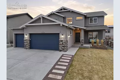 6386 Mondrian Way, Colorado Springs, CO 80924 - Photo 20