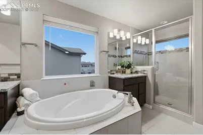 6386 Mondrian Way, Colorado Springs, CO 80924 - Photo 12