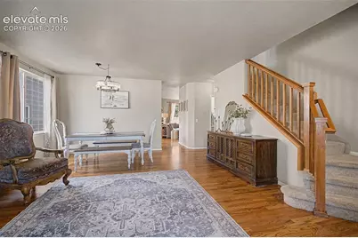 7848 Irish Drive, Colorado Springs, CO 80951 - Photo 2