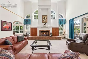 1650 Old Stage Rd, Colorado Springs, CO 80906 - Photo 2
