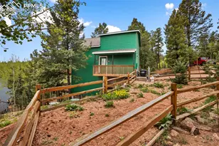 501 Wakanda Trail, Woodland Park, CO 80863 - Photo 28