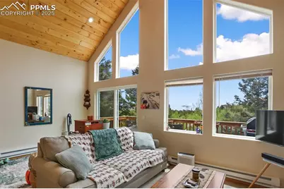 501 Wakanda Trail, Woodland Park, CO 80863 - Photo 4