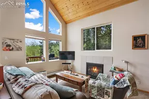 501 Wakanda Trail, Woodland Park, CO 80863 - Photo 6