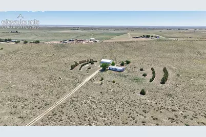 13860 Hobby Horse Lane, Colorado Springs, CO 80928 - Photo 34