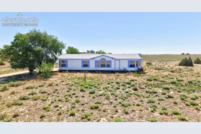 13860 Hobby Horse Lane, Colorado Springs, CO 80928 - Photo 2