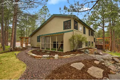 17520 Shiloh Pines Drive, Monument, CO 80132 - Photo 32