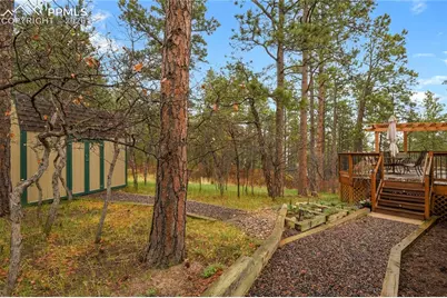 17520 Shiloh Pines Drive, Monument, CO 80132 - Photo 34