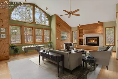 17520 Shiloh Pines Drive, Monument, CO 80132 - Photo 6