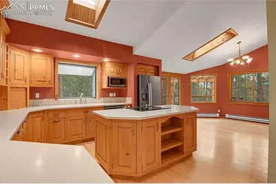 17520 Shiloh Pines Drive, Monument, CO 80132 - Photo 10