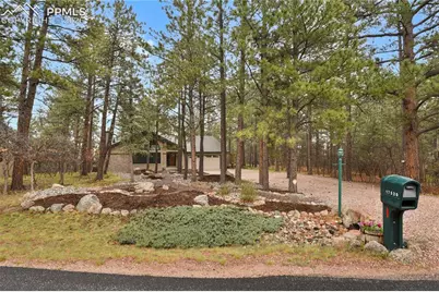 17520 Shiloh Pines Drive, Monument, CO 80132 - Photo 36
