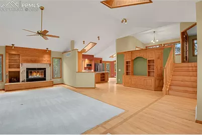 17520 Shiloh Pines Drive, Monument, CO 80132 - Photo 8
