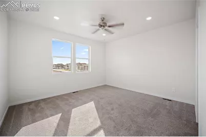 9168 Golden Buffs Drive, Colorado Springs, CO 80925 - Photo 22