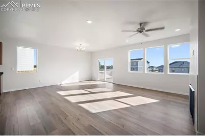 9168 Golden Buffs Drive, Colorado Springs, CO 80925 - Photo 20