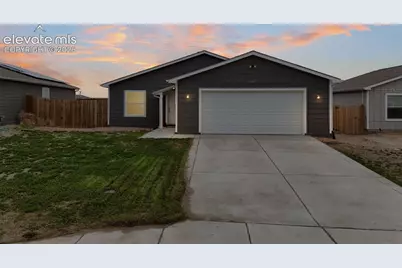 1347 Rivers Run Avenue, Pueblo, CO 81001 - Photo 4