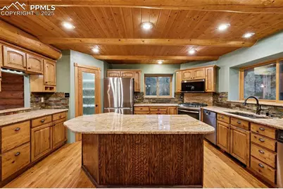 17522 Abert Ridge View, Colorado Springs, CO 80908 - Photo 14