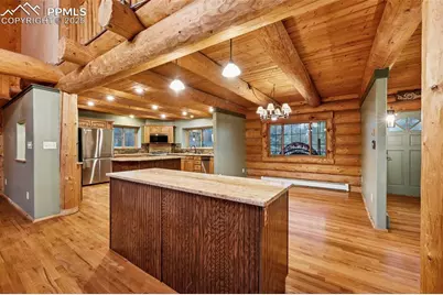 17522 Abert Ridge View, Colorado Springs, CO 80908 - Photo 12