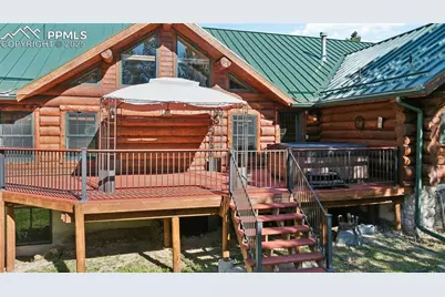 17522 Abert Ridge View, Colorado Springs, CO 80908 - Photo 6