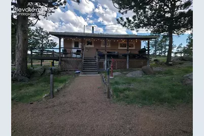 2134 Homestake Place, Lake George, CO 80827 - Photo 40