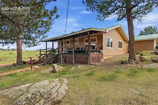 2134 Homestake Pl, Lake George, CO 80827 - Photo 2