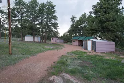 2134 Homestake Place, Lake George, CO 80827 - Photo 12